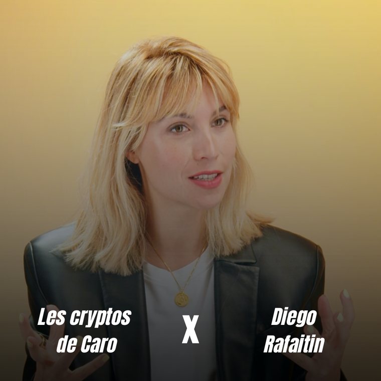 Caroline Jurado, accompagnée par Diego Rafaitin