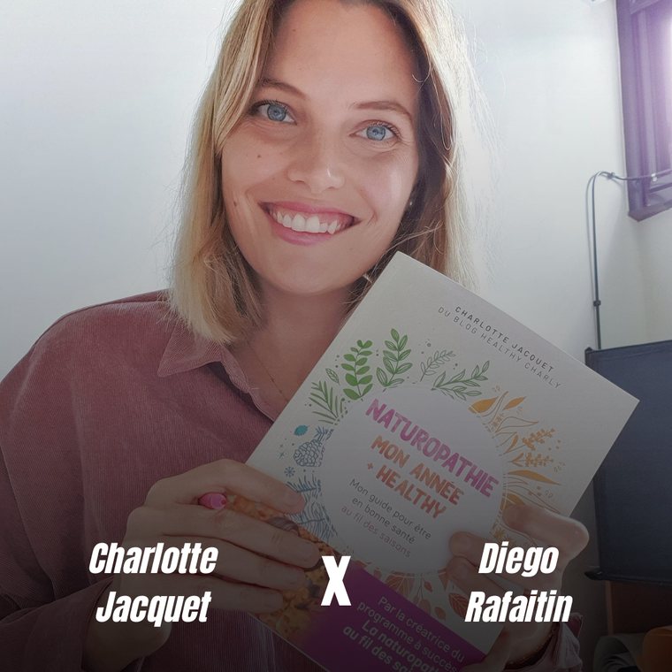 Charlotte Jacquet, accompagnée par Diego Rafaitin