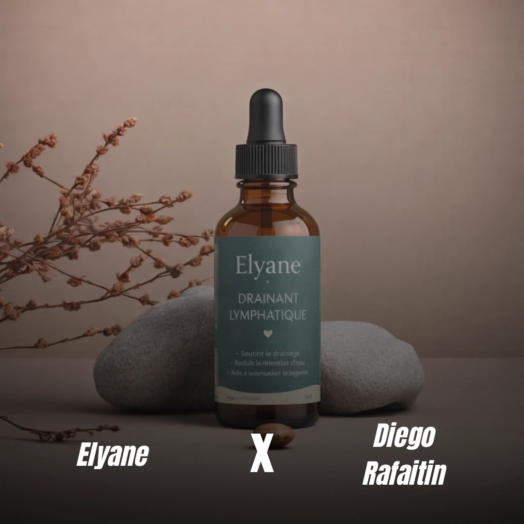 Elyane, accompagné par Diego Rafaitin